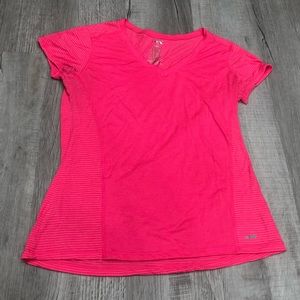 5/$25 -Hot Pink Avia Workout Shirt